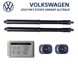Sistem portbagaj electric din buton si cheie VW Golf MK7 Estate 2013-2019