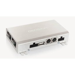 Interfata auto Dension Gateway 500 Lite MOST pentru USB, iPod si iPhone