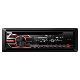 CD player auto Pioneer DEH-150MP cu MP3 pentru masina