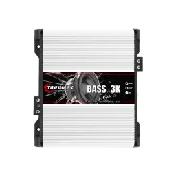 Amplificator auto monobloc Taramps Bass 3K 1 Ohm, 3000W RMS, clasa D