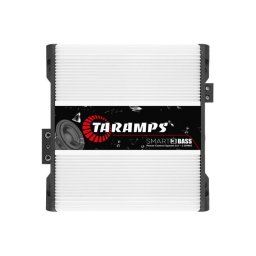 Amplificator auto Taramps Smart 3 Bass 3000W RMS, monobloc clasa D