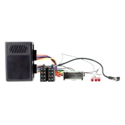 Adaptor comenzi volan Connects2 pentru Cadillac Escalade 2003-2006
