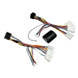 Adaptor comenzi volan Connects2 CTSTY00C pentru Toyota cu sistem JBL