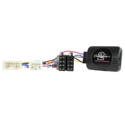 Adaptor comenzi volan Connects2 pentru Toyota Vios 2013