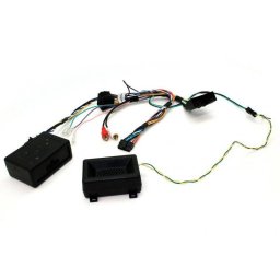 Adaptor comenzi volan Connects2 pentru Mazda BT-50 2012-2017