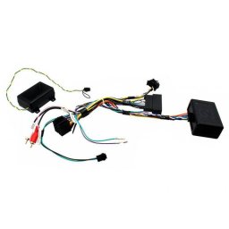 Adaptor comenzi volan Connects2 pentru Ford Ranger 2013 OEM