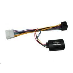 Adaptor comenzi volan Honda Connects2 CTSHO009.2 pentru radio aftermarket