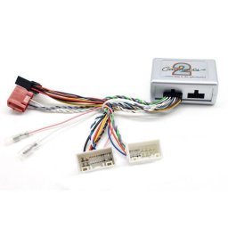 Adaptor comenzi volan Connects2 CTSHY015.2 pentru Hyundai cu amplificator digital SPDIF