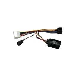 Adaptor comenzi volan Connects2 pentru Subaru Forester 2004-2007