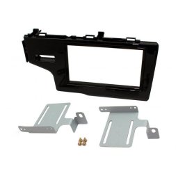 Rama adaptoare 2DIN Connects2 pentru Honda Jazz/Fit 2013 volan stanga
