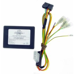 Adaptor comenzi volan Parrot GMLAN pentru Opel Insignia Astra Saab