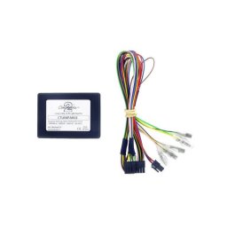 Adaptor comenzi pe volan pentru Parrot CK3000 Evolution si MK6000