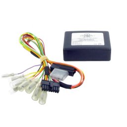 Adaptor comenzi volan auto pentru Parrot MKI si Asteroid, Connects2