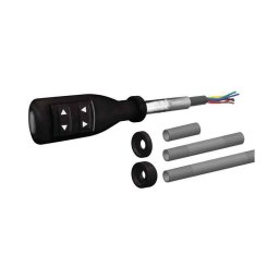 Adaptor universal comenzi volan auto ASWC STALK pentru sistem multimedia