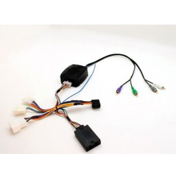 Adaptor comenzi volan Toyota Connects2 CTSTY003.2 pentru JBL