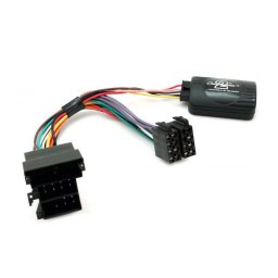 Adaptor comenzi volan Connects2 CTSTA001.2 pentru TATA Manza/Vista
