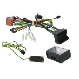 Adaptor comenzi volan Connects2 CTSFO011 pentru Ford Mondeo, S-Max si Kuga