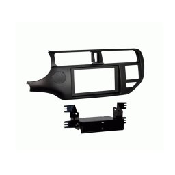 Kit rama 1DIN Connects2 CT24KI25 pentru Kia Rio 2011+ volan stanga