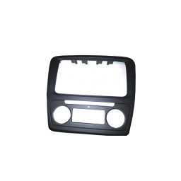 Rama adaptoare consola centrala Skoda Yeti pentru navigatie auto