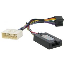 Adaptor comenzi volan Connects2 CTSSY002.2 pentru SsangYong Korando 2010