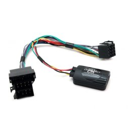 Adaptor comenzi volan Connects2 pentru Rover 25, 45 si 75 2000-2005