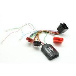 Adaptor comenzi volan Connects2 CTSHY001.2 pentru Hyundai i30 si Kia Sorento