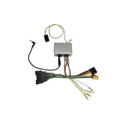 Adaptor Connects2 pentru comenzi volan si unitate OEM Chevrolet Cruze