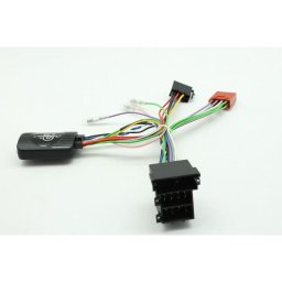Adaptor comenzi volan Connects2 pentru Citroen Jumper si Relay 2008+
