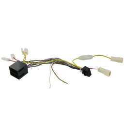 Adaptor cablaj ISO Pioneer Connects2 CT21PN06 pentru player auto