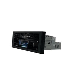 Navigatie auto universala 1DIN Android 6.8 inch, GPS, WiFi, Bluetooth