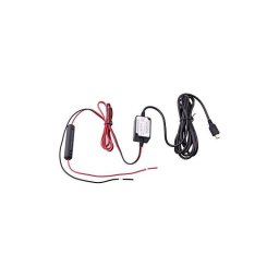 Kit Hard Wire pentru montaj discret camere DVR auto Edotec
