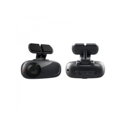 Camera video auto DVR 12V cu inregistrare pe card SD EDOTEC