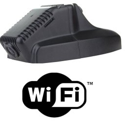 Camera video trafic BMW dedicata, WiFi Full HD, compatibila Android si iPhone