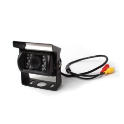 Camera marsarier auto RCA IR 12V-24V pentru dube, camioane si utilaje