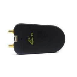 Tuner TV auto digital MPEG4 pentru unitati Edotec S100