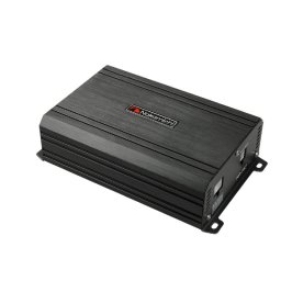 Amplificator auto mono Nakamichi NA-MD1, Clasa D, 2100W, 1 canal, 2-4 Ω