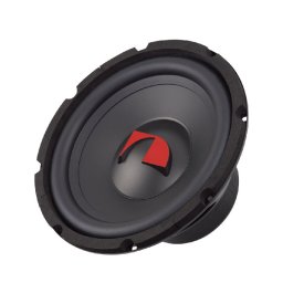 Difuzor subwoofer auto Nakamichi 10 inch, 4+4 ohmi, 650W Max