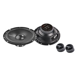 Set difuzoare componente auto Nakamichi NSE-CS1618, 165 mm, 200 W max