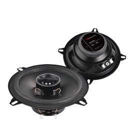 Set 2 difuzoare auto coaxiale Nakamichi 130 mm, 2 cai, 150 W max