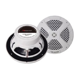 Set 2 difuzoare marine Nakamichi 200 mm, 2 cai, 400 W max