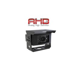 Camera video spate AHD pentru dube, camioane si utilaje Edotec EDT-CAM305AHD