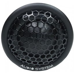 Set 2 tweetere auto Audio System HS 30 Phase Evo, 100W, 4 Ohm, 60 mm