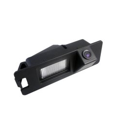 Camera marsarier dedicata pentru Dacia Sandero 2 si Nissan Micra K13