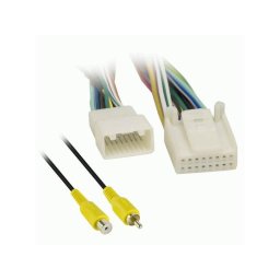 Cablaj camera marsarier dedicat Hyundai si Kia Connects2 CAM-HY2-AD