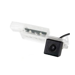 Camera marsarier dedicata VW Golf 7, VW CC si modele compatibile, 120°