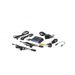 Senzori unghi mort auto EDOTEC FCTP-MB1102 v3, kit universal