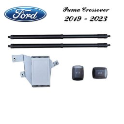 Sistem portbagaj electric cu deschidere din buton si cheie Ford Puma 2019-2023