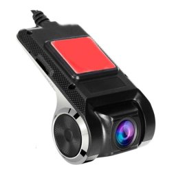 Camera DVR auto USB Full HD 1080p dedicata pentru navigatii 2XX si 3XX