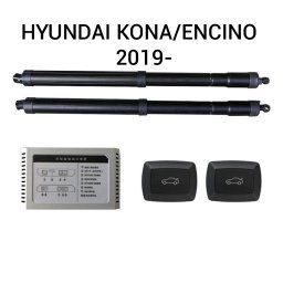 Sistem electric ridicare si inchidere portbagaj Hyundai KONA/ENCINO 2019+