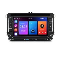 Navigatie auto universala 7 inch pentru Volkswagen, Skoda si Seat